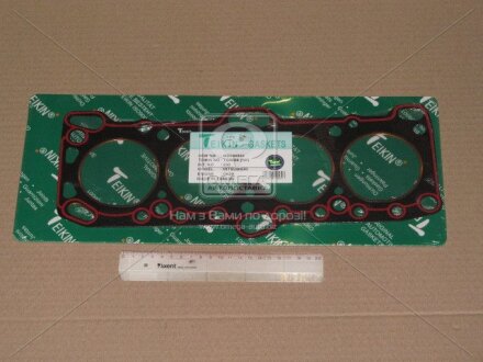 Прокладка ГБЦ MITSUBISHI G62B (NK) TEIKIN TG5066NK