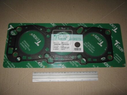 Прокладка ГБЦ CHRYSLER/MITSUBISHI 6G73 (G) TEIKIN TG5119G