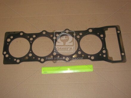 Прокладка ГБЦ MITSUBISHI 4M41/41T (S) TEIKIN TG5162S