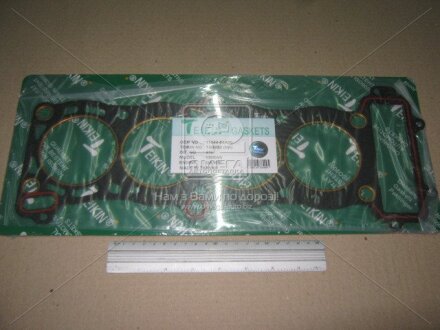 Прокладка ГБЦ NISSAN GA16 TEIKIN TG6052NK