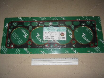 Прокладка ГБЦ NISSAN H20 Y4400 (NK) TEIKIN TG6130NK