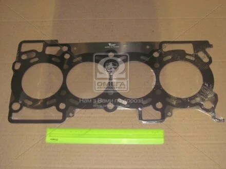 Прокладка ГБЦ NISSAN MR18DE/MR20DE (S) (вир-во) TEIKIN TG6619S