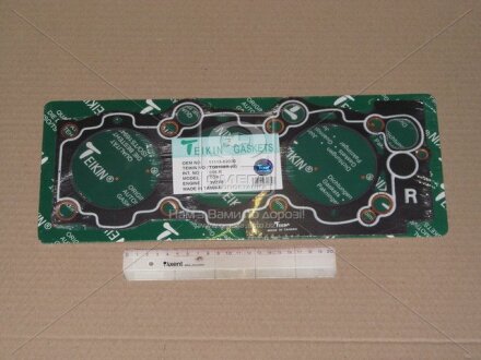 Прокладка ГБЦ TOYOTA 3VZFE-R (G) TEIKIN TG9108GR