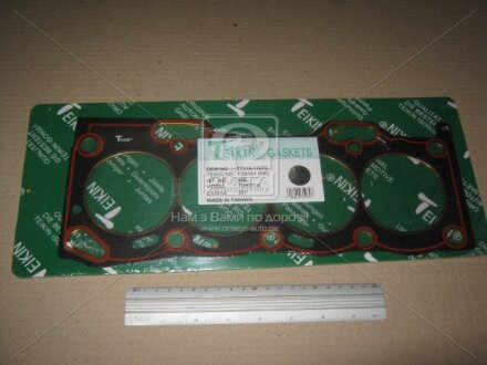 Прокладка ГБЦ TOYOTA 4EFE TEIKIN TG9161NK