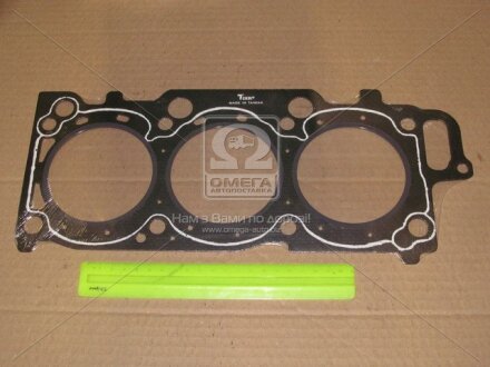 Прокладка ГБЦ TOYOTA 1MZ-FE L (G) TEIKIN TG9189LG