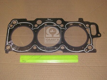Прокладка ГБЦ TOYOTA 1MZ-FE R (G) TEIKIN TG9189RG