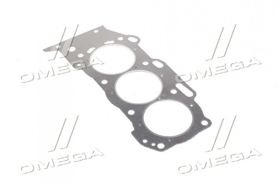 Прокладка ГБЦ TOYOTA 2GR-FE (LH) (G) (вір-во) TEIKIN TG9273LG (фото 1)