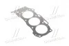 Прокладка ГБЦ TOYOTA 2GR-FE (LH) (G) (вір-во) TEIKIN TG9273LG (фото 1)