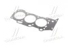 Прокладка ГБЦ TOYOTA 2GR-FE (LH) (G) (вір-во) TEIKIN TG9273LG (фото 3)