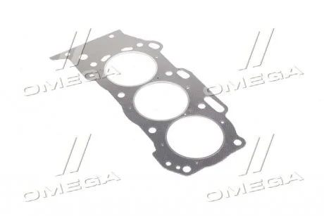 Прокладка ГБЦ TOYOTA 2GR-FE (LH) (G) (вір-во) TEIKIN TG9273LG