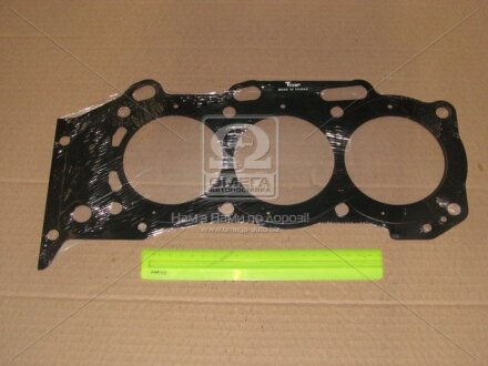 Прокладка ГБЦ TOYOTA 2GR-FE (LH) (S) TEIKIN TG9273LS