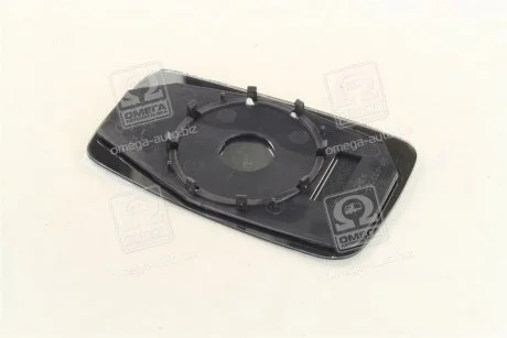 Дзерк. вкладиш пра. AUDI 80(10.86-8.91) (вір-во) TEMPEST 013 0064 432
