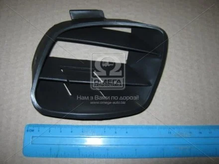 Решетка переднего бампера TEMPEST 013 0064 997C