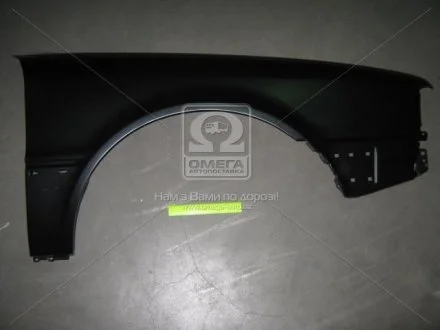 Крило спереду праворуч TEMPEST 013 0065 310