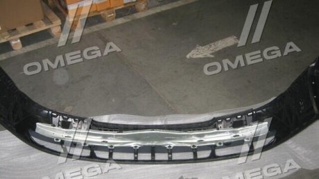 Бампер пров. AUDI A4 95-99 (вір-во) TEMPEST 013 0073 900