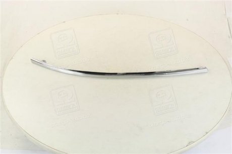 Полоска под фарой пра. AUDI A6 01-05 (выр-во) TEMPEST 013 0078 921