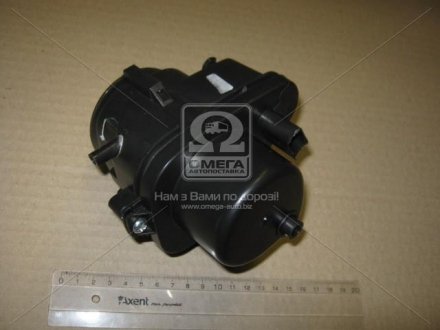 Фара п/тум. пра. AUDI A6 97-00 (вір-во) TEMPEST 013 0078 H2C