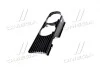 Решітка радіатора пра. BMW 3 E30 87-93 (вир-во) TEMPEST 014 0084 992 (фото 2)