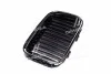Решітка радіатора пра. BMW 3 E36 (вир-во) TEMPEST 014 0085 992 (фото 4)