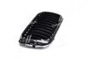 Решітка радіатора пра. BMW 3 E36 (вир-во) TEMPEST 014 0085 994 (фото 2)