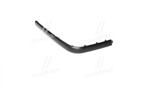 Накладка бампера пров. пра. BMW 5 E34 (вір-во) TEMPEST 014 0088 920