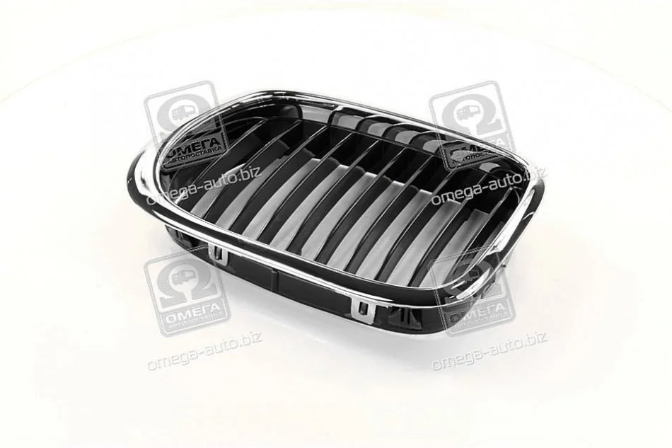 Решітка в капоті лів. BMW 5 E39 (вир-во) TEMPEST 014 0089 991 (фото 1)