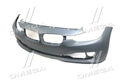 Бампер пров. BMW F30 12- TEMPEST 014 2947 900