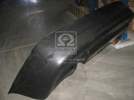 Бампер зад. CHERY AMULET 04-12 (вір-во) TEMPEST 015 0098 950C