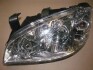 Фара лів. CHERY AMULET 04-12 TEMPEST 015 0098 R3C (фото 2)