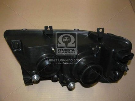 Фара лів. CHERY AMULET 04-12 TEMPEST 015 0098 R3C