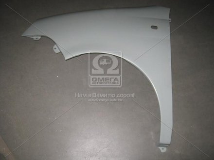 Крыло пер. лев. CHERY QQ 03-13 (выр-во) TEMPEST 015 0102 311C
