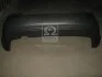 Бампер зад. CHEV AVEO T200 04-06 (вір-во) TEMPEST 016 0105 951 (фото 2)