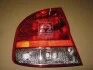 Фонарь зад. лев. CHEV AVEO T200 04-06 (выр-во) TEMPEST 016 0105 F3C (фото 2)