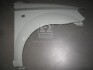 Крыло пер. о. CHEV AVEO T250 06- TEMPEST 016 0106 312 (фото 2)