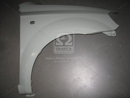 Крыло пер. о. CHEV AVEO T250 06- TEMPEST 016 0106 312