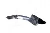 Подкрылок пер. лев. CHEV AVEO T250 06- (выр-во) TEMPEST 016 0106 387C (фото 1)