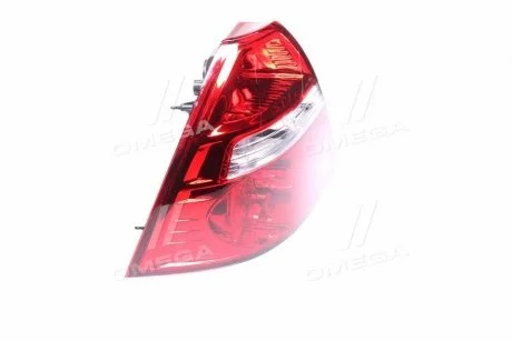 Фонарь задний слева TEMPEST 016 0106 F1C