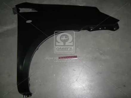 Крило спереду праворуч TEMPEST 016 0107 310