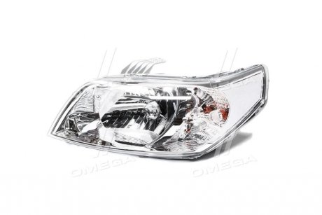 Фара лів. CHEV AVEO 08- TEMPEST 016 0107 R1C