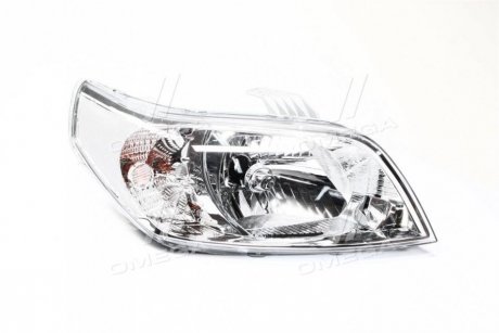 Фара пра. CHEV AVEO 08- (вір-во) TEMPEST 016 0107 R2C