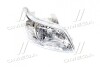 Фара пра. CHEV AVEO 08- TEMPEST 016 0107 R4C (фото 1)