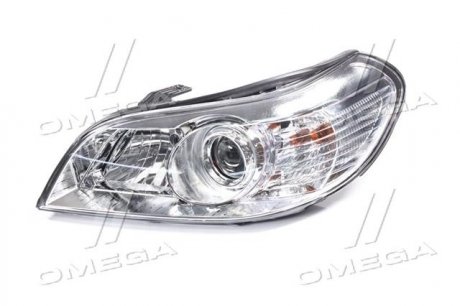 Фара лів. CHEV EPICA TEMPEST 016 0108 R1C