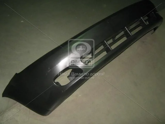 Бампер пров. CHEV LACETTI HB (вір-во) TEMPEST 016 0110 900 (фото 1)