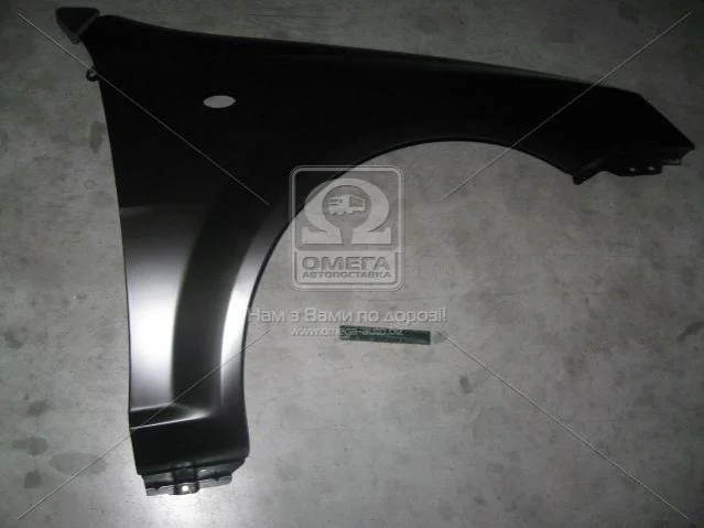 Крыло пер. о. CHEV LACETTI SDN (выр-во) TEMPEST 016 0111 310 (фото 1)