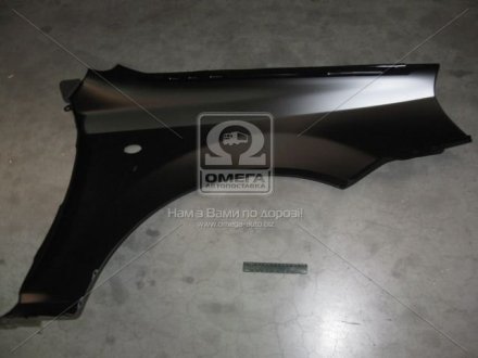 Крыло пер. лев. CHEV LACETTI SDN (выр-во) TEMPEST 016 0111 311