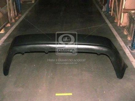 Бампер задний TEMPEST 016 0111 950C