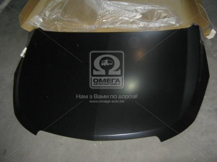 Капот CHEV CRUZE (вір-во) TEMPEST 016 0739 280