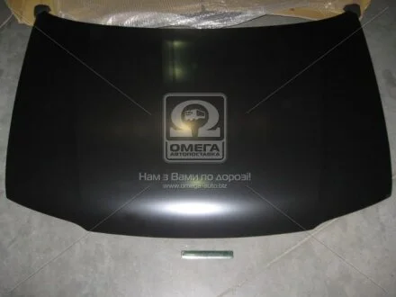 Капот CITROEN BERLINGO -02 (вир-во) TEMPEST 017 0117 280