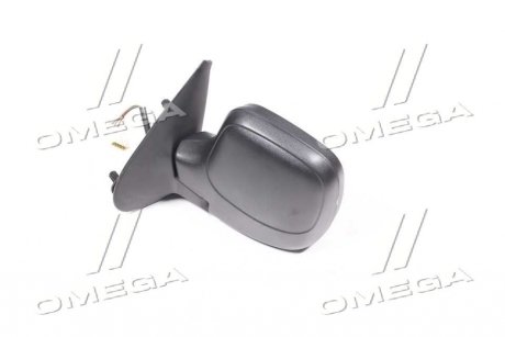 Дзеркало лів. ел. BERLINGO/PARTNER 97-07 TEMPEST 017 0117 405
