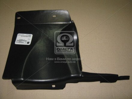 Підкрилок пер. прав. CITR BERLINGO 02-07 (ви-во) TEMPEST 017 0118 104